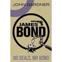 No Deals, Mr. Bond (Häftad, 2012)