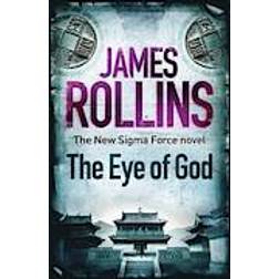 The Eye of God (Sigma Force 9) (Paperback, 2014)