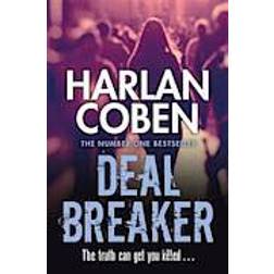 Deal Breaker (Häftad, 2014)