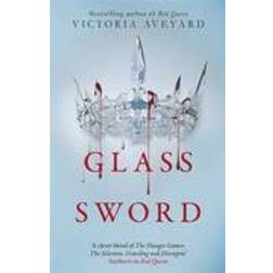 Glass Sword (Hæftet, 2016)