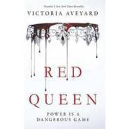 Red Queen (Red Queen 1) (Paperback, 2015)