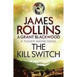 The Kill Switch (Paperback, 2015)