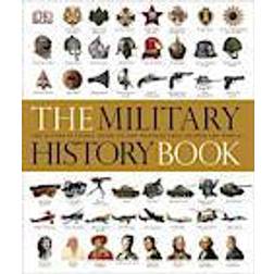 The Military History Book (Hardcover, 2012)