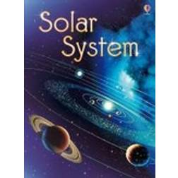 The Solar System (Usborne Beginners) (Beginners Series) (Hardcover, 2010)