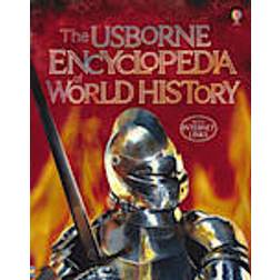 Encyclopedia of World History (Paperback, 2013)