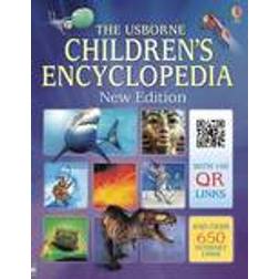 Children's Encyclopedia (Encyclopedias) (Hardcover, 2014)