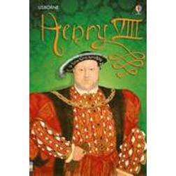 Henry VIII (Young Reading Series Three) (3.3 Young Reading Series Three (Purple)) (Hardcover, 2016)