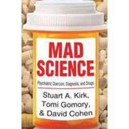 Mad Science (Häftad, 2015)