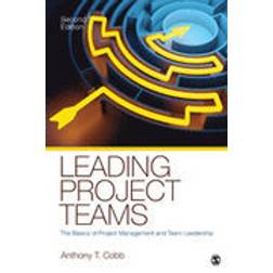 Leading Project Teams (Paperback, 2011)