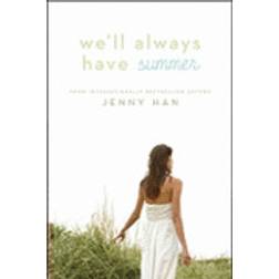 We'll Always Have Summer (Inbunden, 2011)