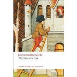 The Decameron (Oxford World's Classics) (Paperback, 2008)