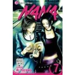 nana vol 7 yazawa ai (Paperback, 2007)