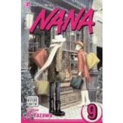 Nana, Vol. 9 (Häftad, 2008)