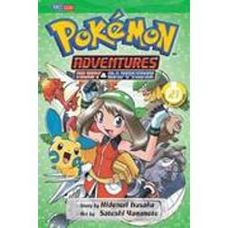 pokemon adventures vol 21 (Paperback, 2014)