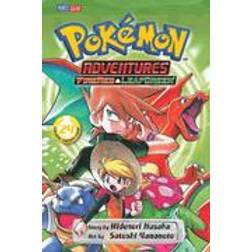 Pokemon Adventures (Häftad, 2014)
