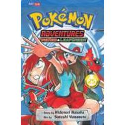 Pokemon Adventures (Paperback, 2014)