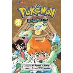 Pokemon Adventures (Paperback, 2015)