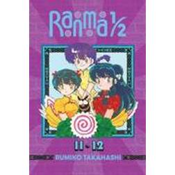 Ranma 1/2 (2-in-1 Edition), Vol. 6 (Häftad, 2015)
