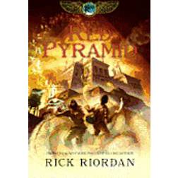 red pyramid (Paperback, 2011)