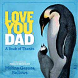 Love You, Dad (Tapa dura, 2012)