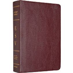 ESV Study Bible (Inbunden, 2008)