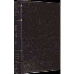 ESV Study Bible, Personal Size (Hardcover, 2011)