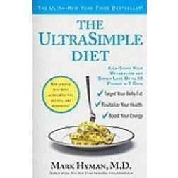 ultrasimple diet kick start your metabolism and safely lose up to 10 pounds (Paperback, 2009)