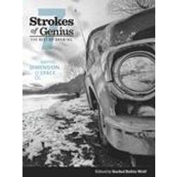 Strokes Of Genius (Inbunden, 2015)