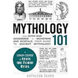 Mythology 101 (Hardcover, 2014)