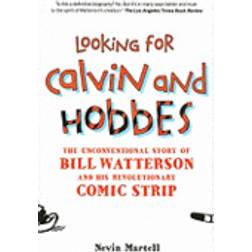 Looking for Calvin and Hobbes (Paperback, 2010)