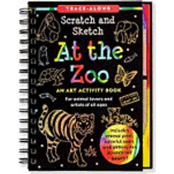 Scratch &; Sketch at the Zoo (Spiral, 2011)