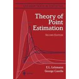 Theory of Point Estimation (Häftad, 2011)