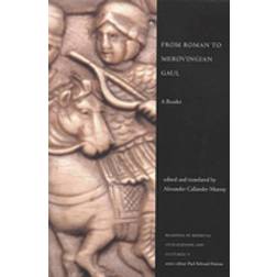 From Roman to Merovingian Gaul (Häftad, 1999)