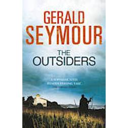 The Outsiders (Paperback, 2013)