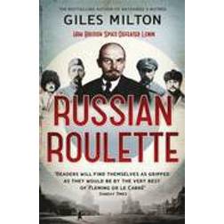 Russian Roulette (Häftad, 2014)