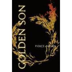 Golden Son (Häftad, 2015)