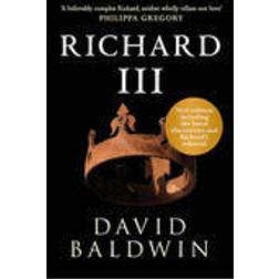 Richard III (Paperback, 2015)