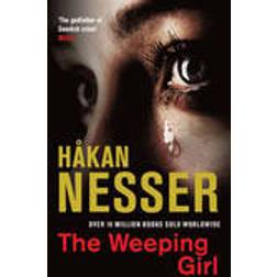 The Weeping Girl (The Van Veeteren series) (Paperback, 2013)