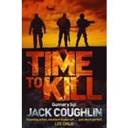 Time to Kill (Paperback, 2013)