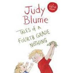 Tales of a Fourth Grade Nothing (Hæftet, 2014)