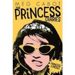 Princess in the Middle (Häftad, 2015)