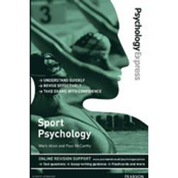 Psychology Express: Sport Psychology (Undergraduate Revision Guide) (Häftad, 2014)