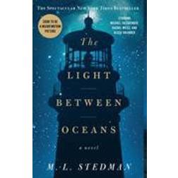 Light Between Oceans (Paperback, 2013)