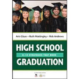 High School Graduation (Hæftet, 2013)