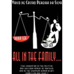 All in the Family (Häftad, 2010)