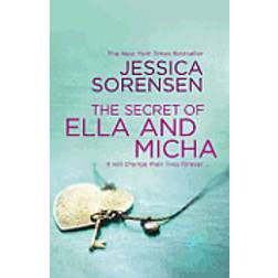 The Secret of Ella and Micha (Paperback, 2013)