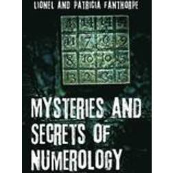 Mysteries and Secrets of Numerology (Paperback, 2013)