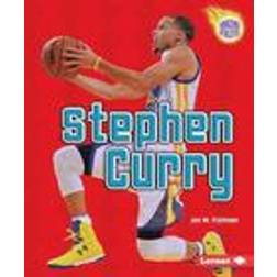 Stephen Curry (Paperback, 2015)