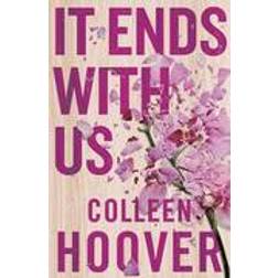 It Ends With Us (Hæftet, 2016)