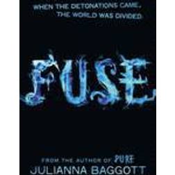 Fuse (Häftad, 2013)